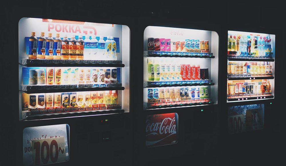 Tips for Running a Successful Vending Machine Business